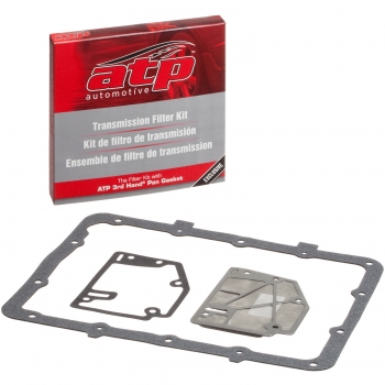 Transmission Filter Kit