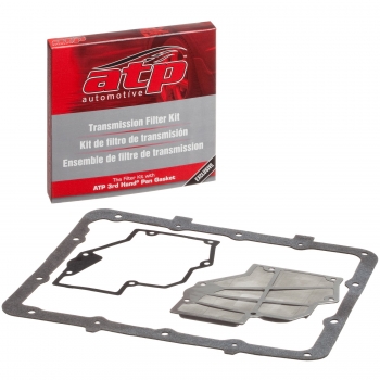 Transmission Filter Kit