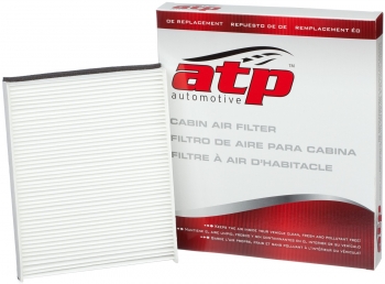 Cabin Air Filter