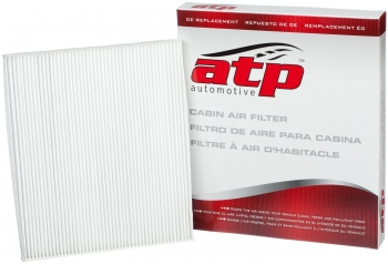 Cabin Air Filter