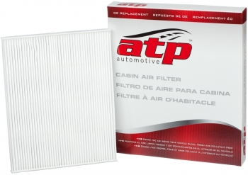 Cabin Air Filter