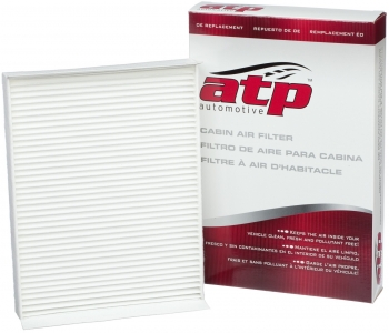 Cabin Air Filter