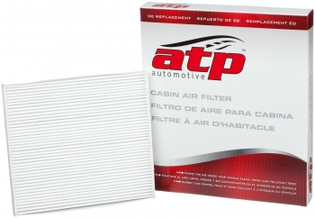 Cabin Air Filter