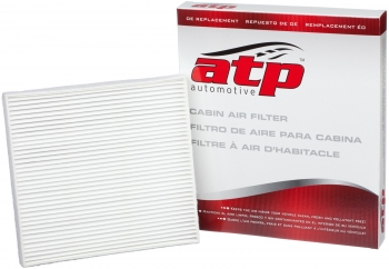 Cabin Air Filter