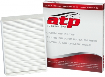 Cabin Air Filter