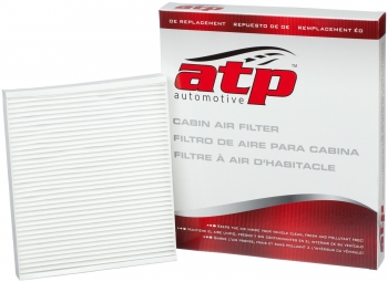 Cabin Air Filter