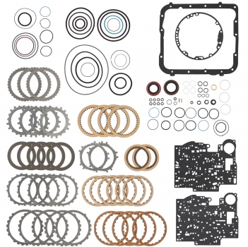 Automatic Transmission Master Repair Kit