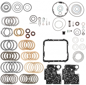 Automatic Transmission Master Repair Kit