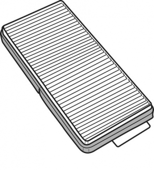 Cabin Air Filter