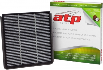 Cabin Air Filter
