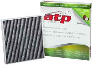 Cabin Air Filter