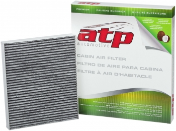 Cabin Air Filter