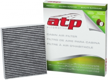 Cabin Air Filter