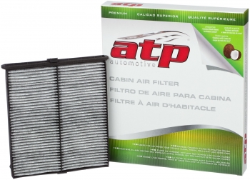 Cabin Air Filter