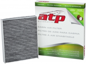 Cabin Air Filter
