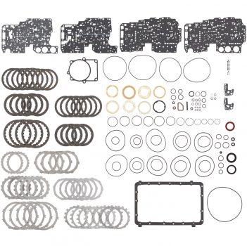 Automatic Transmission Master Repair Kit