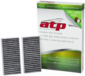 Cabin Air Filter