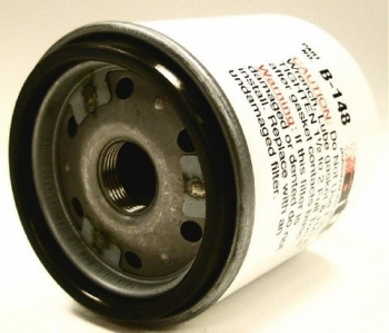 Transmission Oil Filter