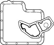 Transmission Filter Kit