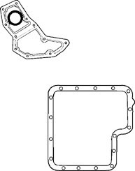 Transmission Filter Kit