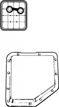 Transmission Filter Kit