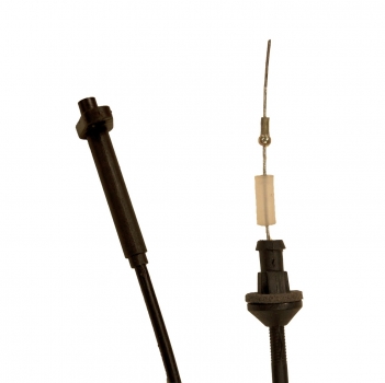 Automatic Transmission Detent Cable
