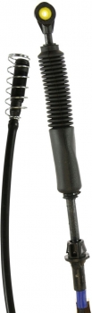 Automatic Transmission Shifter Cable