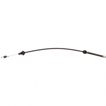 Carburetor Accelerator Cable