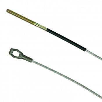 Clutch Cable