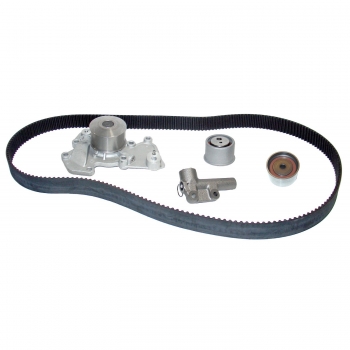 Engine Timing Belt Kit with Water Pump