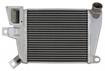 Intercooler