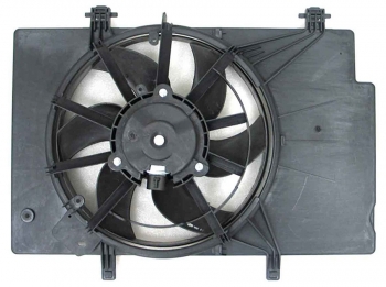 Engine Cooling Fan Assembly