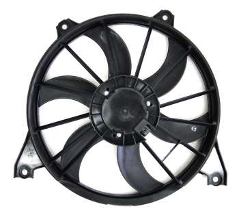 Engine Cooling Fan Assembly