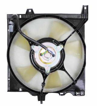 Engine Cooling Fan Assembly