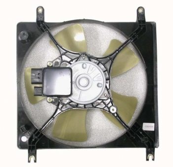Engine Cooling Fan Assembly