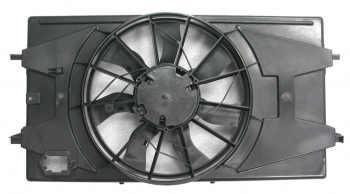 Engine Cooling Fan Assembly