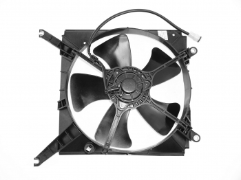 Engine Cooling Fan Assembly
