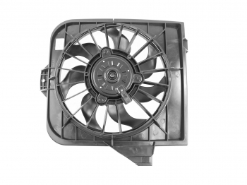 Engine Cooling Fan Assembly