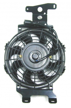 Engine Cooling Fan Assembly