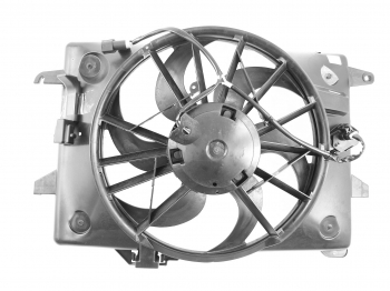 Engine Cooling Fan Assembly