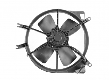 Engine Cooling Fan Assembly