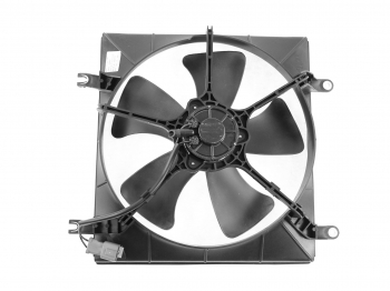Engine Cooling Fan Assembly