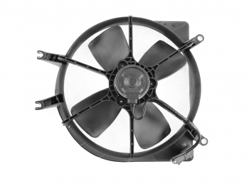 Engine Cooling Fan Assembly