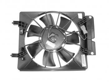 A/C Condenser Fan Assembly