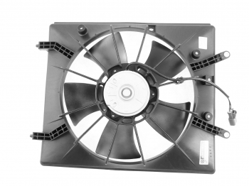 Engine Cooling Fan Assembly