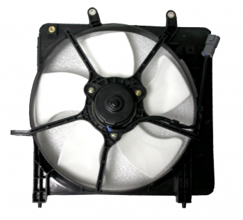 Engine Cooling Fan Assembly