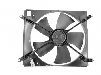 Engine Cooling Fan Assembly