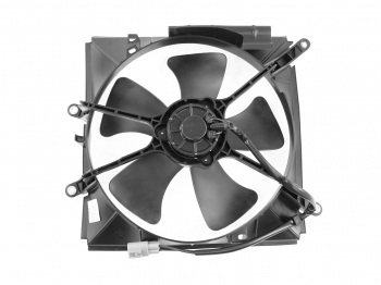 Engine Cooling Fan Assembly