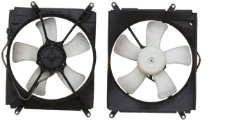 Engine Cooling Fan Assembly
