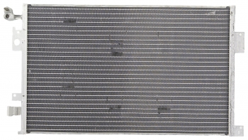 A/C Condenser
